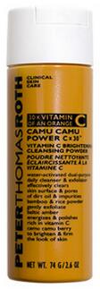 Camu Camu Power Cx30 Vitamin C Brightening Cleansing Powder 74g